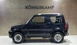 Suzuki Jimny 1.3 * KLIMA * ALLRAD * AHK * - Suzuki Jimny aus 2008