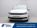 Volkswagen Touran Comfortline Plus 1.5 TSI EVO 150PS DSG - Volkswagen Touran Tageszulassungen