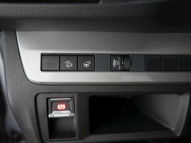 Zafira Life FACELIFT EDITION XL CDTI AT 9-SITZER