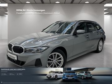 BMW 318i AHK Driv.Assist.Prof LiveCockpitProf LED
