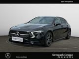 Mercedes-Benz A 250 AMG Line 4Matic 360°RFK*MULTIBEAM*BURMES.* - Mercedes-Benz A 250 in Düsseldorf