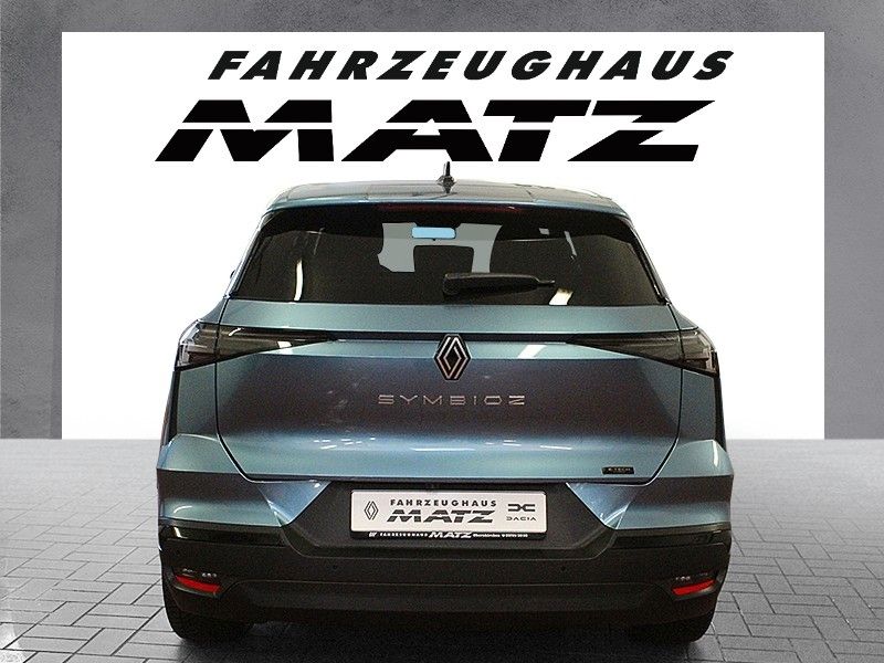 Fahrzeugabbildung Renault Symbioz E-Tech Full Hybrid 145 Evolution*