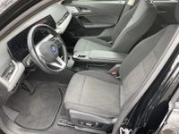 BMW iX1 - Vorschau Bild 8