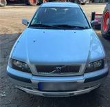 Volvo v40s - gebrauchte Volvo V40 aus dem Jahr 2001