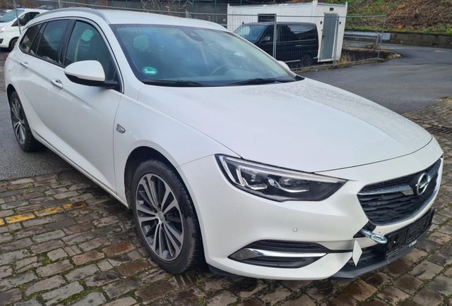 Opel Insignia B Sports Tourer Innovation Zahnriemen