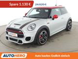 MINI John Cooper Works Aut.*NAVI*ACC*CAM*PDC*SHZ - MINI MINI Gebrauchtwagen in Essen