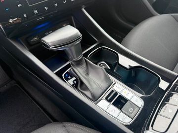Hyundai TUCSON - 10