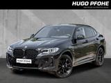 BMW X4 xDrive30d M Paket. 20Zoll. Laserlicht - gebrauchte BMW X4 aus dem Jahr 2022