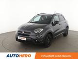 Fiat 500X 1.3 Turbo S-Design Aut.*NAVI*LED*SPUR*PDC* - Fiat 500X Gebrauchtwagen