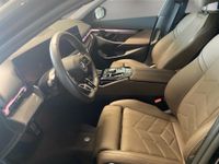 BMW 520 - Vorschau Bild 9