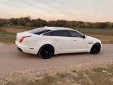 Jaguar XJ Long 5.0 V8 SUPERCHARGED