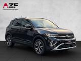 Volkswagen T-Cross Style 1.0 l TSI OPF 85 kW (116 PS) 7-Gan - Neuwagen: bis 30000 €