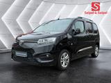 Toyota Proace City Verso L1 Team Deutschland *Kamera - Toyota Proace (Verso): City Team Deutschland