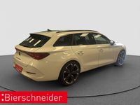 Cupra Leon - Vorschau Bild 6