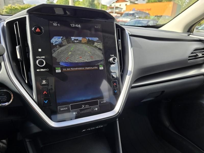 Autohaus Klingenthal -  Subaru Impreza 2.0ie e-BOXER Plat. /CVT/RFK/SHZ/DAB/NAV - Bild 11 Autohaus Klingenthal -  Subaru Impreza 2.0ie e-BOXER Plat. /CVT/RFK/SHZ/DAB/NAV - Bild 11