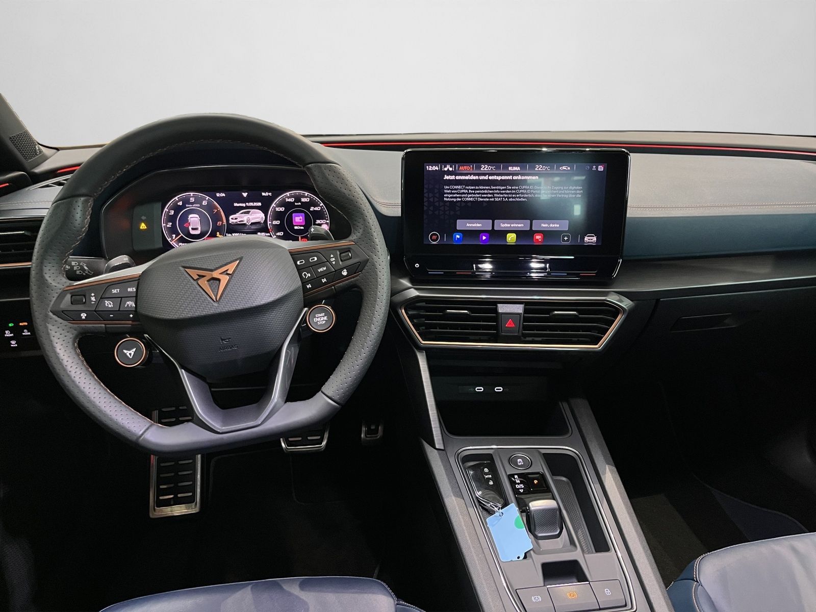Cupra Leon - Bild 3