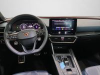 Cupra Leon - Vorschau Bild 3