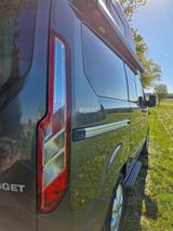 Ford Transit Custom NUGGET Hochdach - Ford Transit hochdach