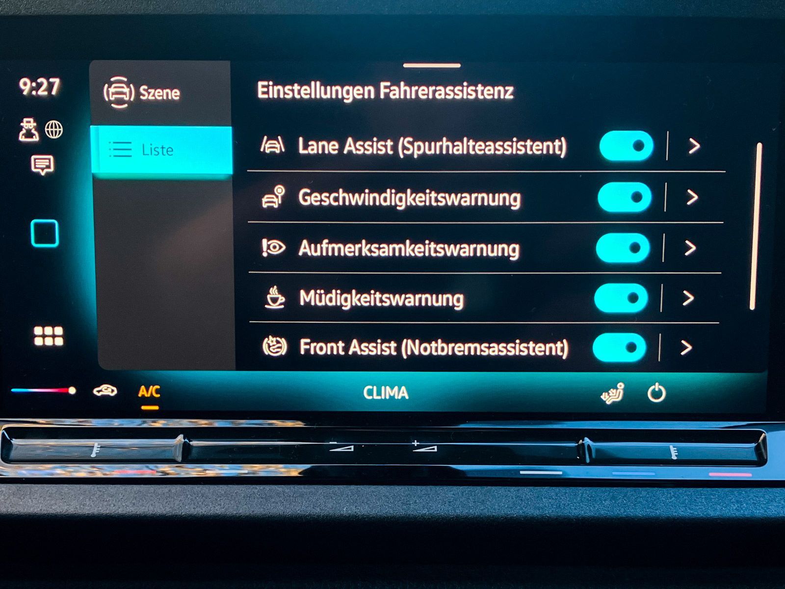 Volkswagen Caddy - Bild 13