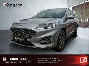Ford Kuga 2.5 PHEV ST-Line X PANORAMADACH KEYLESS
