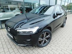 Fahrzeugabbildung Volvo XC60 B4 D AWD R-Design 'ACC,BLIS'