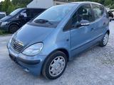 Mercedes-Benz A 140 CLASSIC PICCADILLY - gebrauchte Mercedes-Benz A-Klasse aus dem Jahr 2003