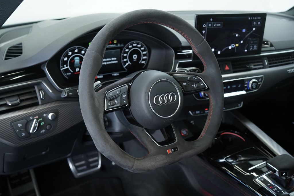 Audi Rs4