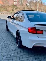 BMW 335i - TÜV NEU M Paket Vollausstattung - BMW 335 in Bonn
