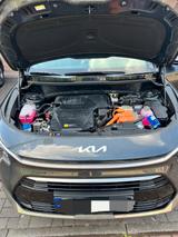 Kia Niro 1.6 GDI Hybrid Vision Vision - Kia Niro von privat