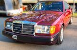 Mercedes-Benz 300 CE