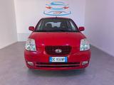 Kia KIA Picanto 1.1 12V EX Sport - Kia Picanto: Sport