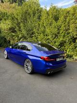 BMW G30 M550i xDrive EuroPlus 21" Leder HUD Remus - BMW: E30 M