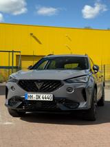 Cupra Formentor 1.5 TSI  Tribe Edition AHK 360 5 Jahre