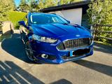 Ford Mondeo 2,0 TDCi Bi-Turbo ST-Line Turnier*SHZ*AHK - Ford Mondeo: Turbo