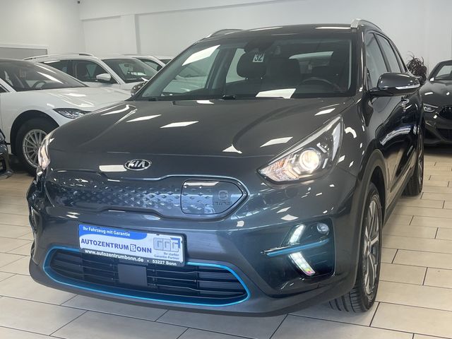 Kia Niro Vision*ACC*LED*CAM*SHZ*PDC*CarPlay*Leder*