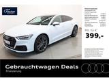 Audi A7 Sportback 45 TFSI quattro S line Head up/Pano - gebrauchte Audi A7 aus dem Jahr 2023