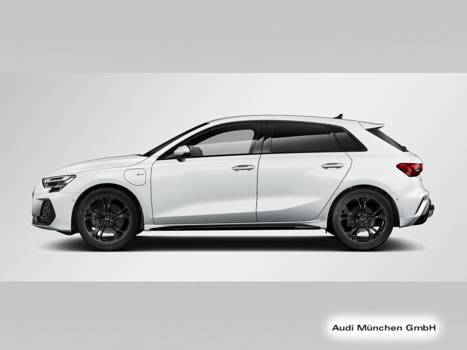 Audi A3 - Bild 6