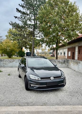 VW VW Golf 7 Variant 2019 ZAHNRIEMEN NEU / TÜ...
