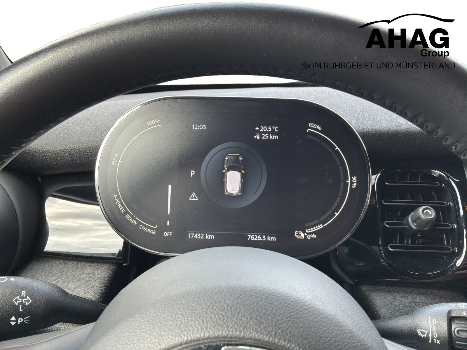MINI Cooper SE - Bild 11