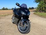 Honda CBR 1000 RR Fireblade SC57 - HONDA 2004 FIREBLADE