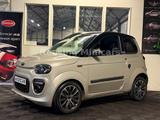 Microcar M.Go XXL SERVO MUST Mopedauto Leichtmobile 45 KM - Microcar aus 2020