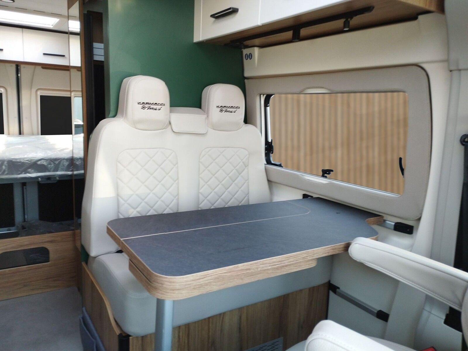 Fahrzeugabbildung Karmann Dexter DE 580 Concept Paket