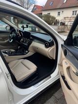 Mercedes-Benz C 180 d T - - Mercedes-Benz C 180 mit Diesel-Antrieb: Kombi, Schaltgetriebe