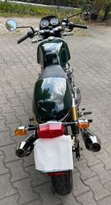 Royal Enfield Continental GT 650 - Offers