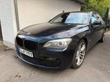 BMW 750i M-Paket, TÜV Neu!!, Night Vision,... - gebrauchte BMW 750 aus dem Jahr 2012