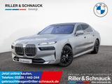 BMW 740d xDrive TV+AUTOMATIC-DOORS+LOUNGE SEATING - BMW 7 Series Jahreswagen
