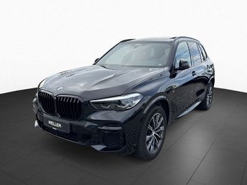 BMW X5 - 3