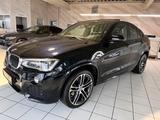 BMW X4 xDrive 20 d/M-Sport-Paket/1-HAND - BMW X4 mit Schiebedach