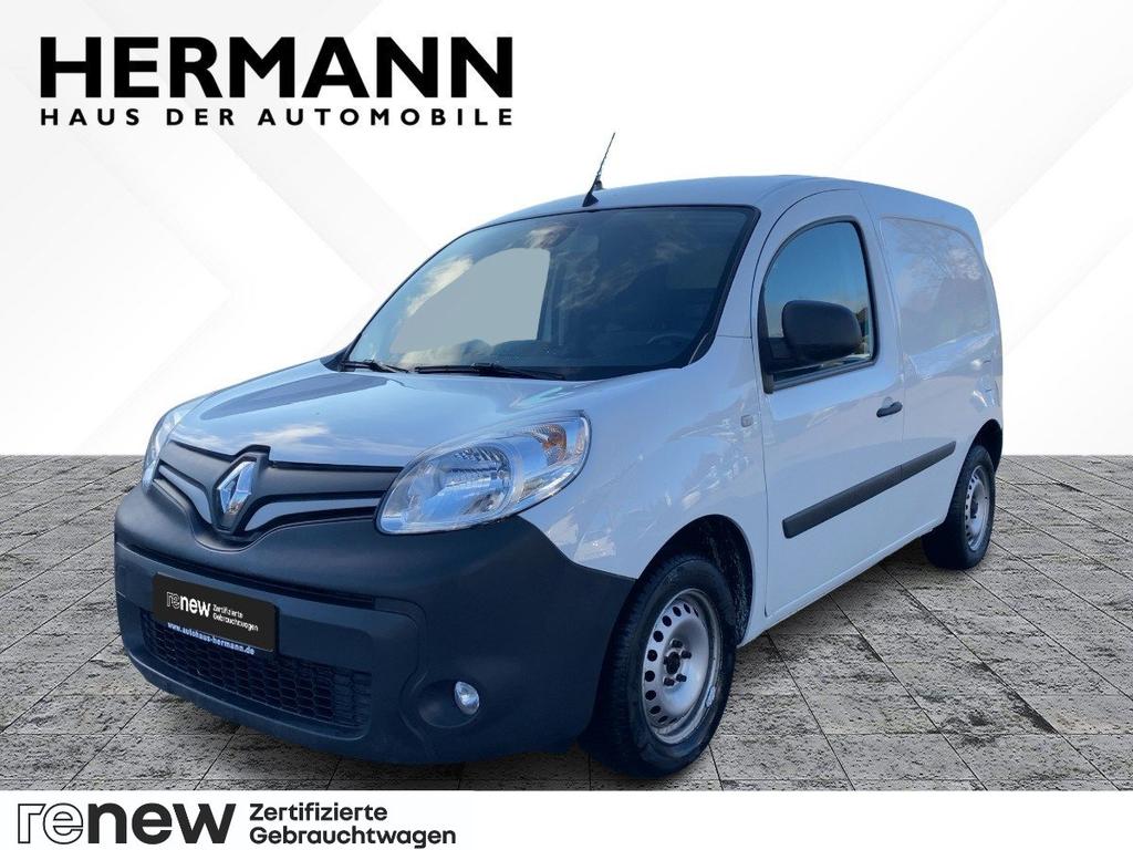 Renault Kangoo 15 dCi 95 FAP Rapid Extra NaviCAMSHZ 2021