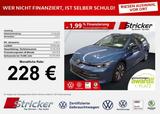 Volkswagen Golf  Variant Goal 1.5eTSI DSG 228,-ohne Anzahlu - Jahreswagen: mit Anhängerkupplung